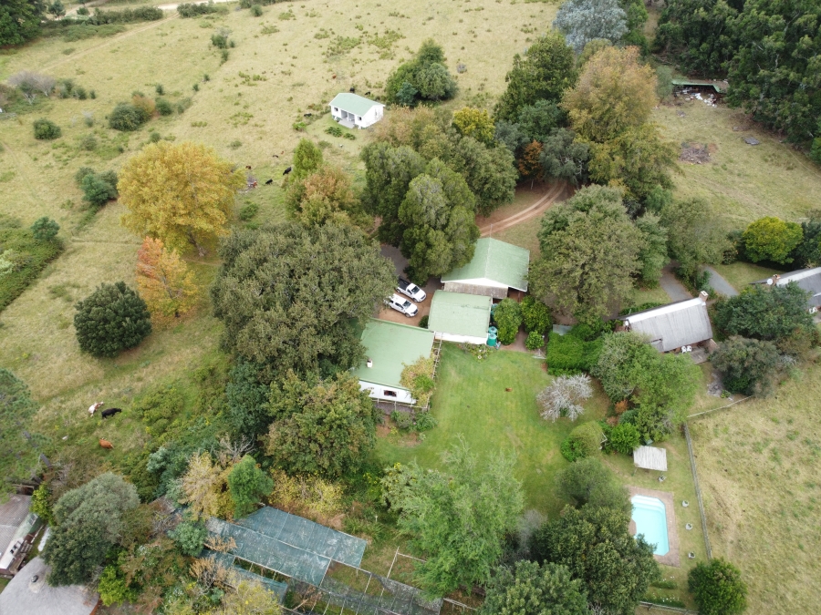 Commercial Property for Sale in Stutterheim Eastern Cape